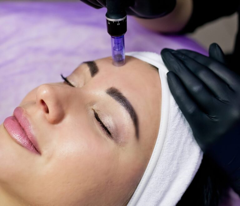 From Scars To Stars: Embarking On The Healing Path With Scar Treatments